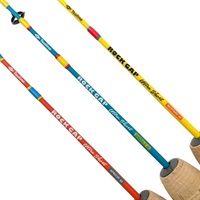 ROCK GAP ULTRA SHORT【全長60cmの超ショートロッド/穴釣り・ちょこ釣りロッド/コンパクトロッド/モバイルロッド】